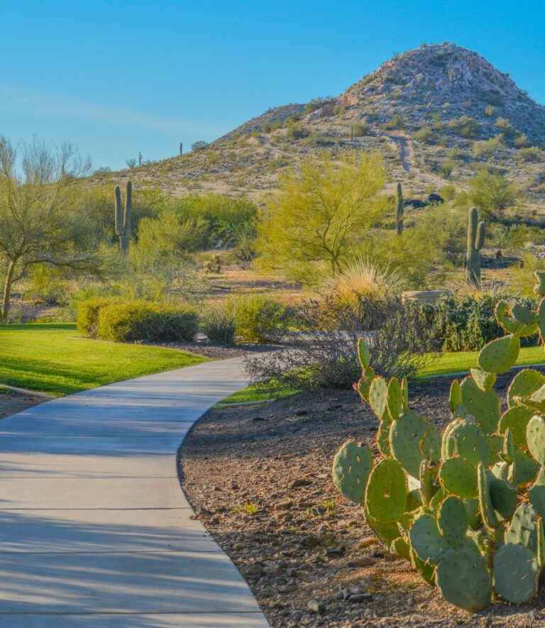 Peoria Arizona