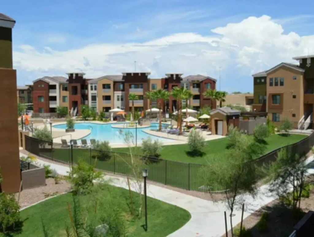 City of Ahwatukee Arizona