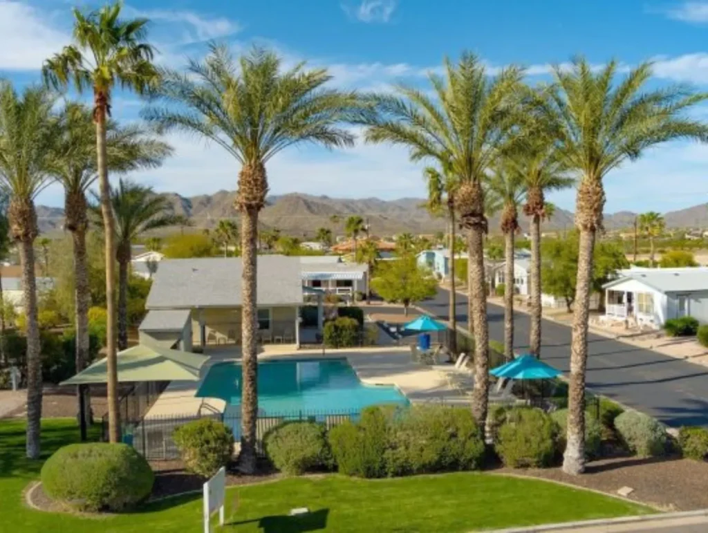 City of Buckeye Arizona