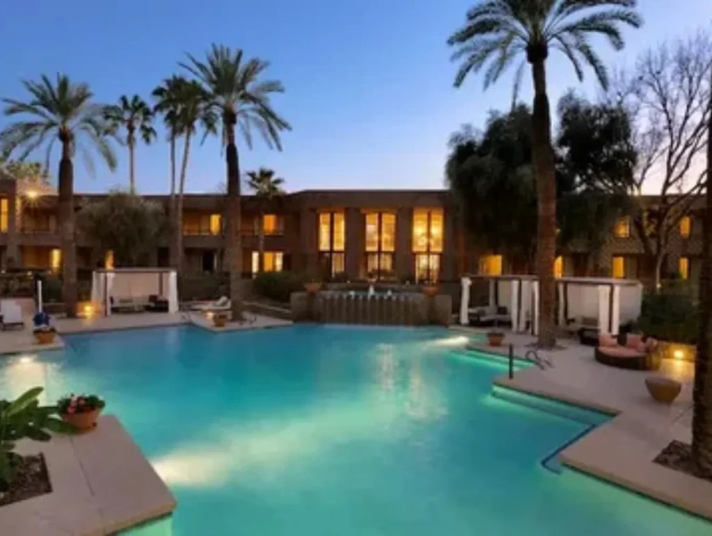 City of Scottsdale Arizona