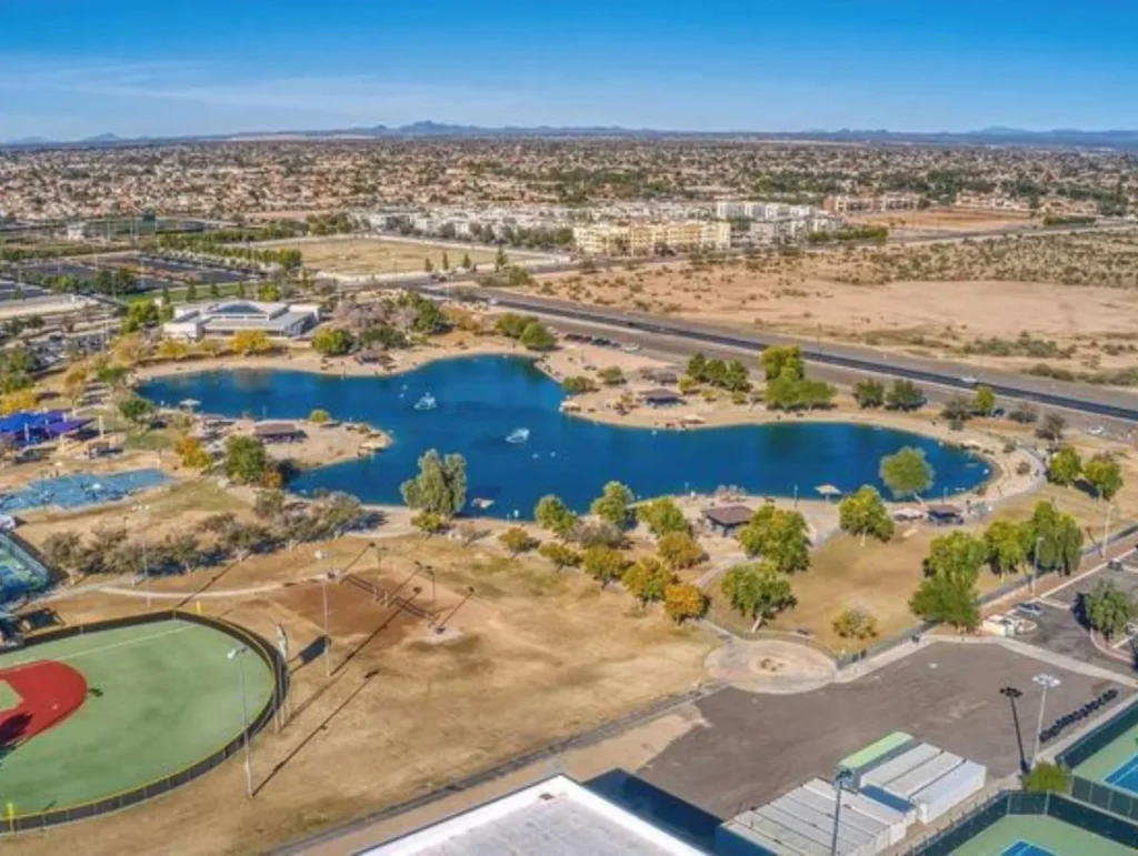 City of Surprise Arizona